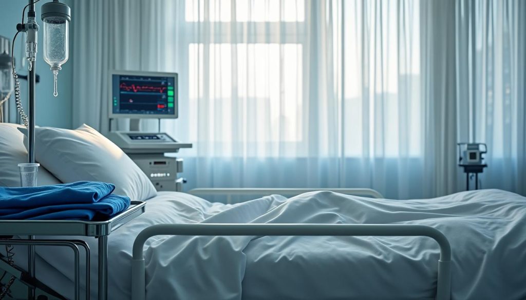découvrez les dernières informations concernant l'hospitalisation de jean-jacques goldman et son état de santé actuel.