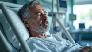 découvrez les dernières informations sur l'état de santé de jean jacques goldman hospitalisé en 2026, avec les détails officiels et les mises à jour récentes.