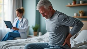 découvrez comment différencier un mal de bas du dos courant des signes d'alerte pouvant indiquer un cancer. informez-vous pour reconnaître rapidement les symptômes importants.