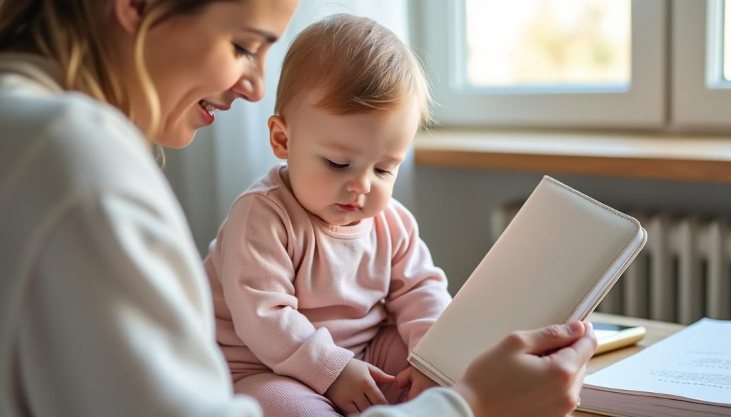 découvrez pourquoi un protège carnet de santé est essentiel pour préserver en toute sécurité les informations médicales de votre enfant, alliant protection, praticité et sérénité.