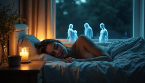 découvrez l'interprétation des rêves impliquant des personnes décédées selon les experts et comprenez leur signification profonde.