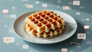 découvrez ce qu'est le blue wafel, une rumeur urbaine controversée, et pourquoi ce terme suscite un débat et des malentendus.