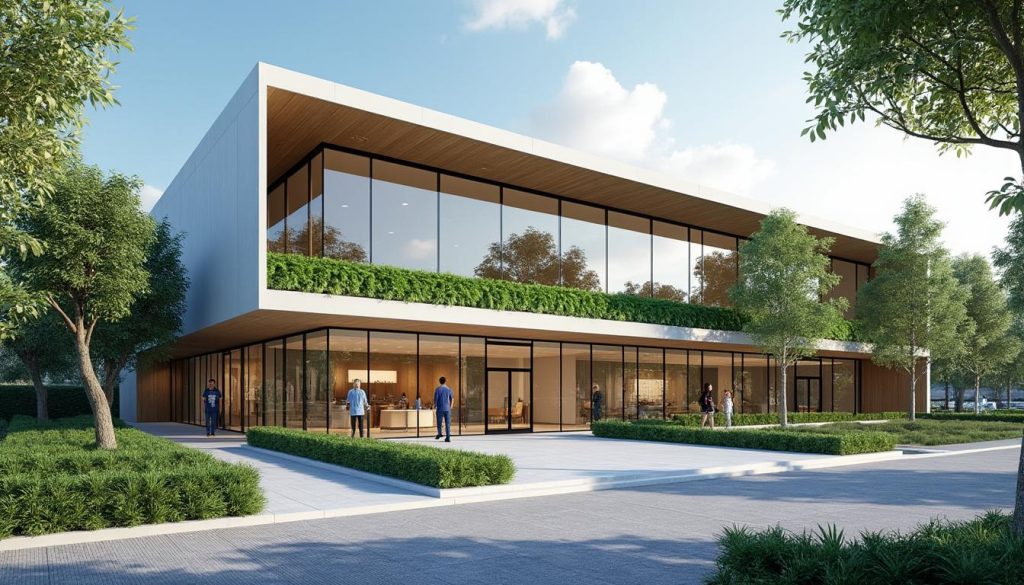 découvrez le centre de santé kersanté à lyon confluence, offrant une gamme complète de services médicaux et des avantages pour votre bien-être.