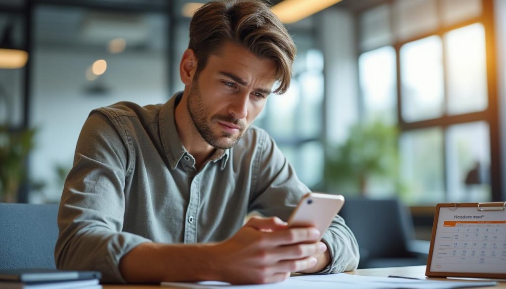 tout savoir sur la disponibilité d'office pour raison de santé : conditions, démarches et droits des salariés.