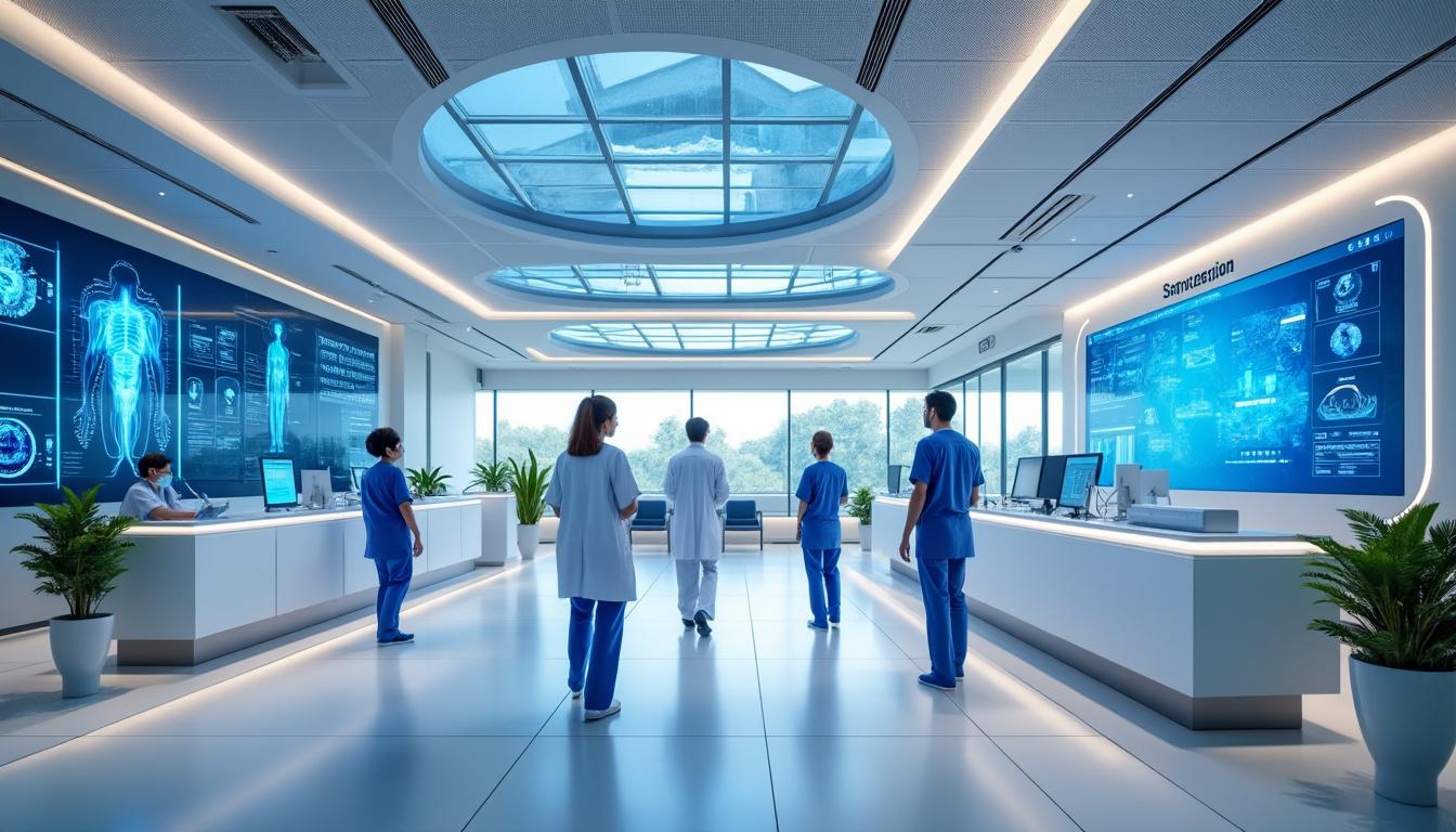 découvrez tout ce qu'il faut savoir sur cse santé nord et ses services en 2026, ses offres, avantages et actualités pour mieux répondre à vos besoins de santé.