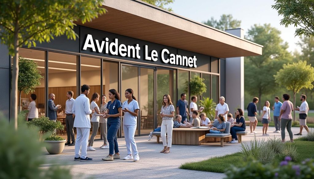 découvrez le centre de santé avident le cannet, offrant des services complets pour votre bien-être. profitez d'avantages personnalisés et d'un accompagnement professionnel pour une santé optimale.
