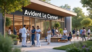 découvrez le centre de santé avident le cannet, offrant des services complets pour votre bien-être. profitez d'avantages personnalisés et d'un accompagnement professionnel pour une santé optimale.