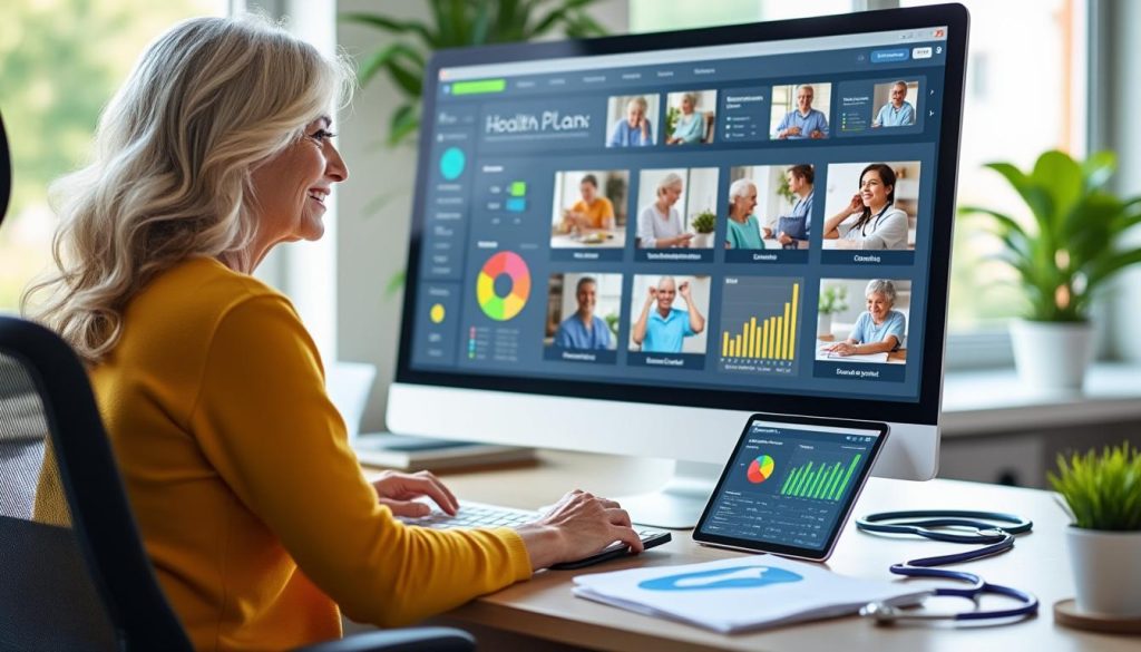 découvrez comment un concepteur de parcours de santé pour seniors optimise l'accompagnement personnalisé grâce à des solutions innovantes, adaptées aux besoins spécifiques et au bien-être des personnes âgées.