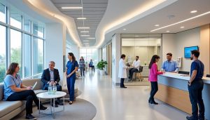 découvrez les services complets et les nombreux avantages du centre de santé jack senet pour votre bien-être et votre santé optimale.
