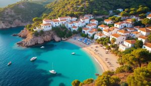 découvrez colonia de sant jordi, un joyau tranquille de majorque, idéal pour des vacances paisibles entre plages magnifiques, nature préservée et charme authentique.
