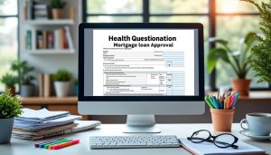 découvrez un exemple de questionnaire santé pour prêt immobilier au format pdf, accompagné d'un guide complet pour bien préparer votre dossier et maximiser vos chances d'obtenir votre crédit.