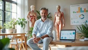 découvrez l'approche unique de brice teinturier en santé pour mieux comprendre votre bien-être et améliorer votre qualité de vie au quotidien.