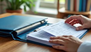 découvrez pourquoi une housse pour carnet de santé est essentielle pour protéger vos documents médicaux, assurer leur conservation et faciliter leur transport en toute sécurité.
